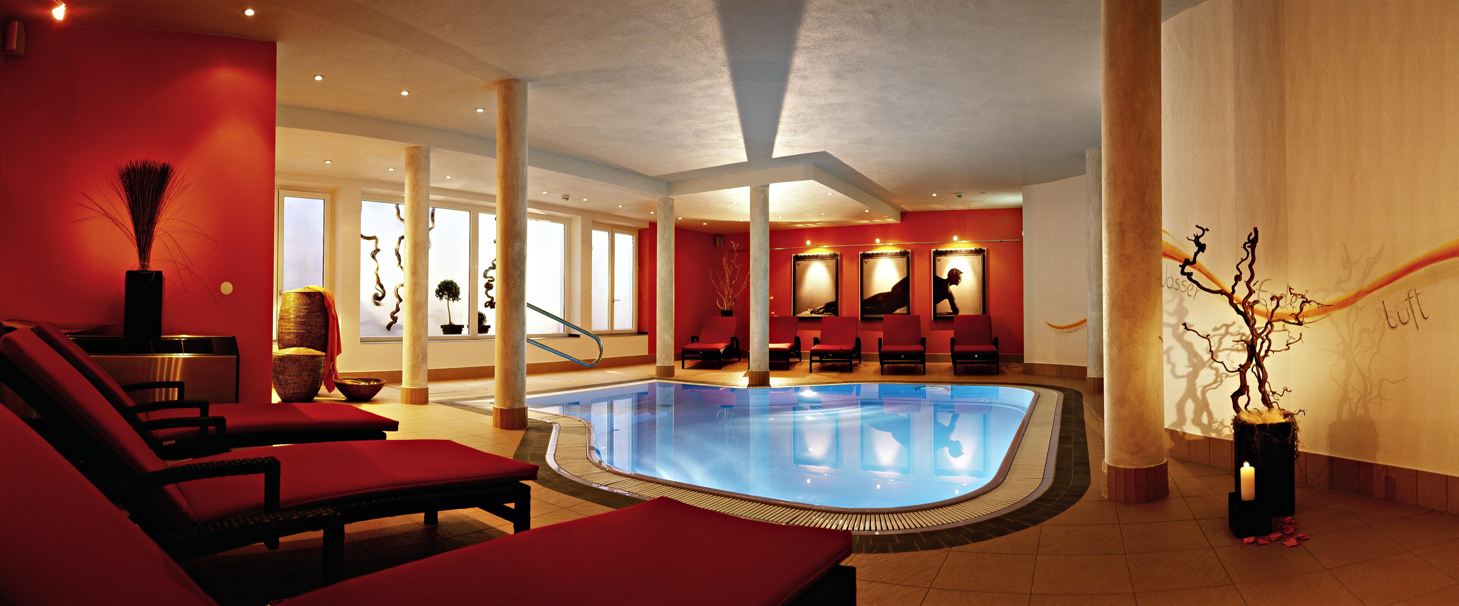 Hotel Alpina Nature-Wellness Wenns Exteriör bild