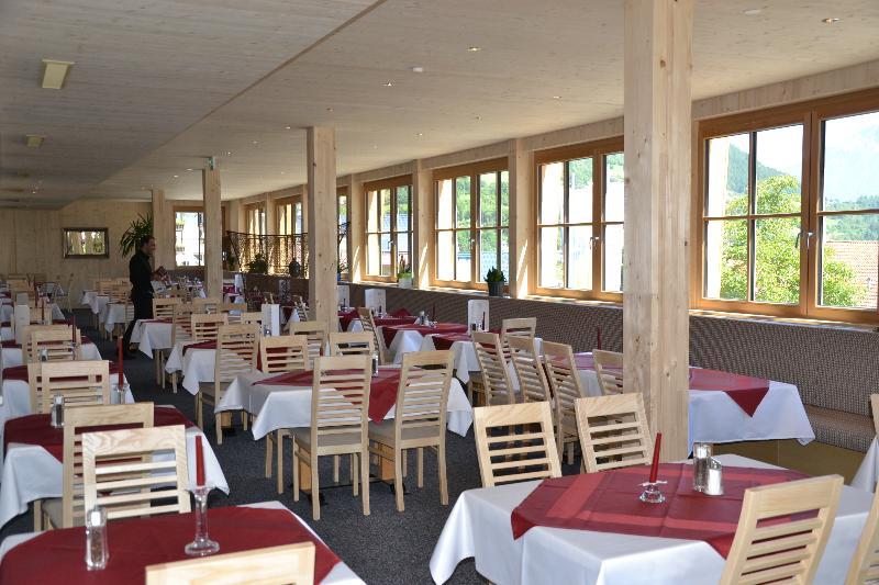 Hotel Alpina Nature-Wellness Wenns Exteriör bild